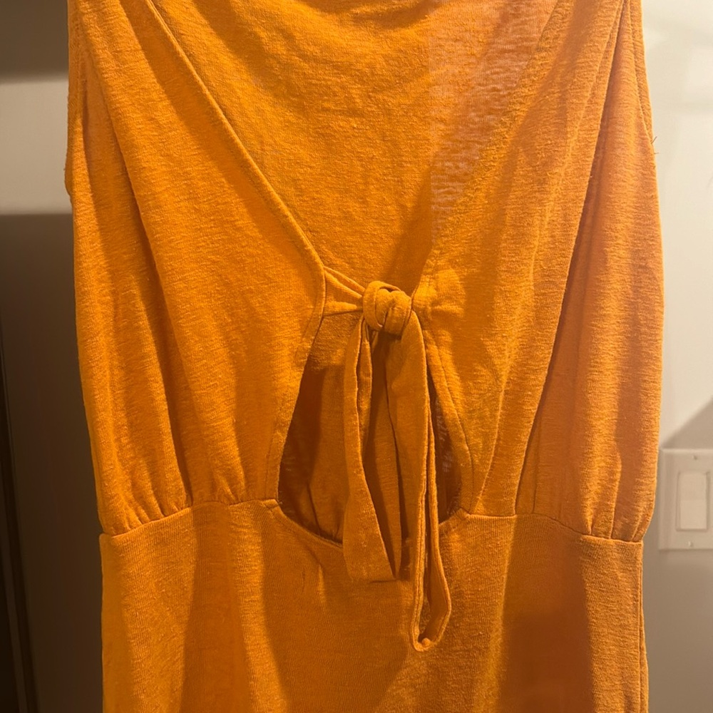 Free People Riviera Mini Dress - Picture 6 of 6